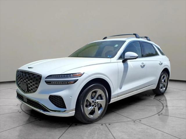 2026 Genesis GV70 2.5T Advanced for sale in Hampton, VA