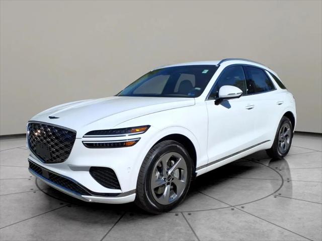 2026 Genesis GV70 2.5T Advanced for sale in Hampton, VA