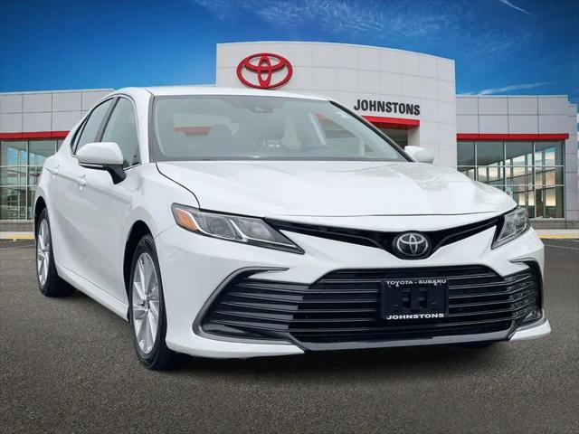 2024 Toyota Camry LE for sale in New Hampton, NY