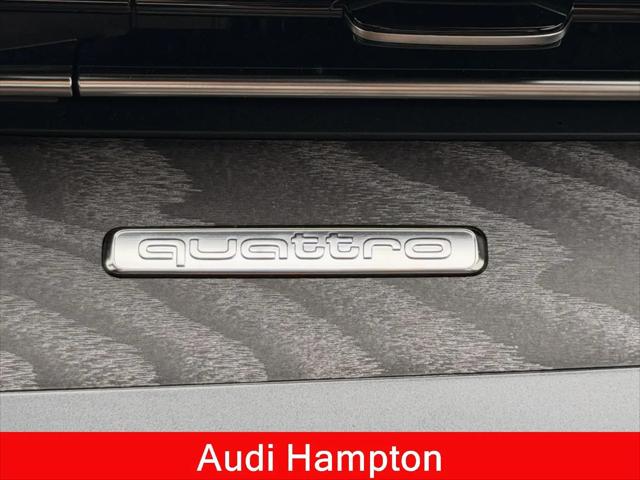 2025 Audi A3 Premium Plus 40 TFSI quattro S tronic