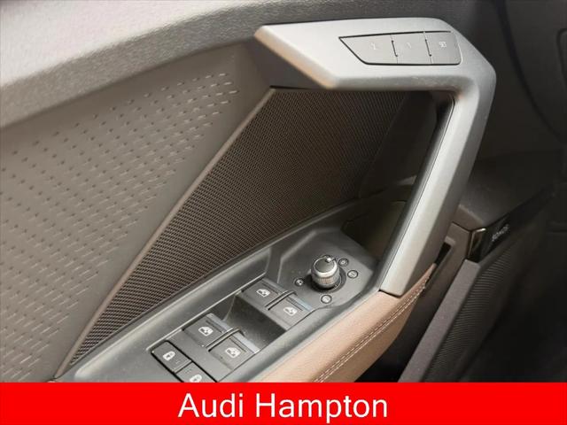 2025 Audi A3 Premium Plus 40 TFSI quattro S tronic
