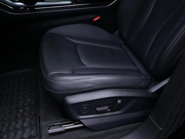 2025 Audi Q7 Premium 45 TFSI quattro Tiptronic