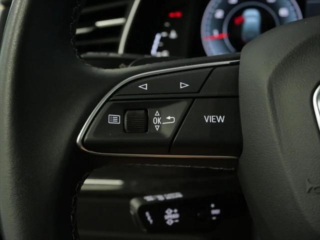 2025 Audi Q7 Premium 45 TFSI quattro Tiptronic
