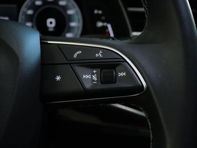 2025 Audi Q7 Premium 45 TFSI quattro Tiptronic