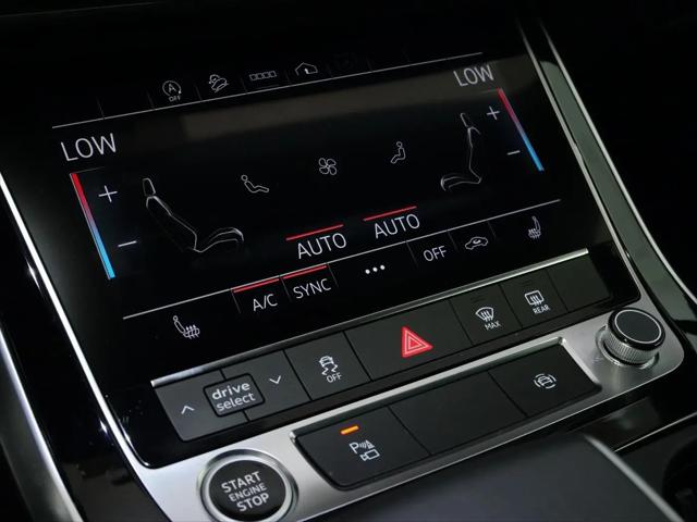2025 Audi Q7 Premium 45 TFSI quattro Tiptronic