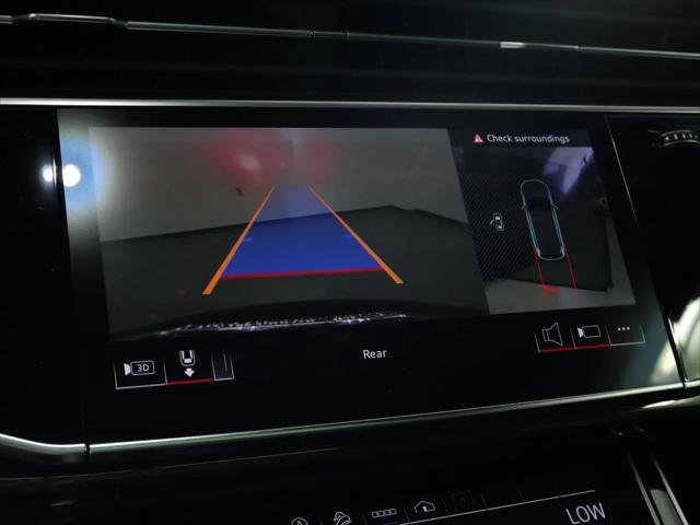 2025 Audi Q7 Premium 45 TFSI quattro Tiptronic