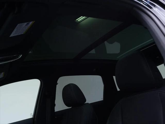 2025 Audi Q7 Premium 45 TFSI quattro Tiptronic