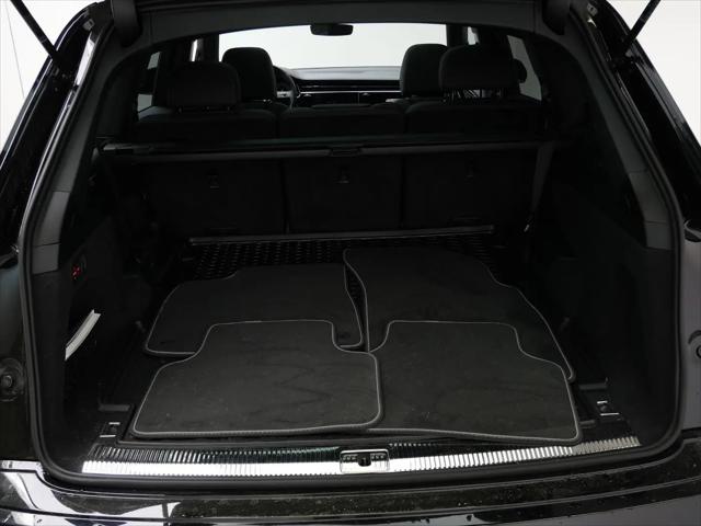 2025 Audi Q7 Premium 45 TFSI quattro Tiptronic