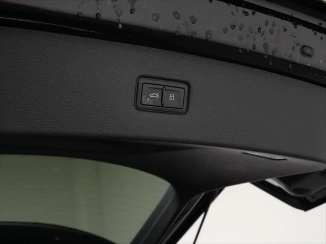 2025 Audi Q7 Premium 45 TFSI quattro Tiptronic
