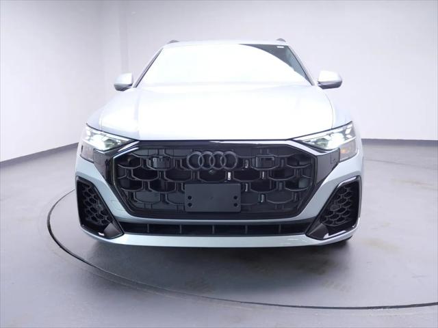 2024 Audi Q8 Prestige 55 TFSI quattro