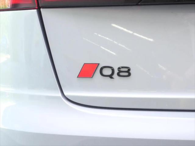 2024 Audi Q8 Prestige 55 TFSI quattro