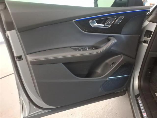 2024 Audi Q8 Prestige 55 TFSI quattro