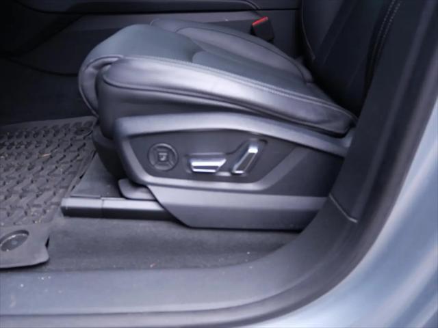 2024 Audi Q8 Prestige 55 TFSI quattro
