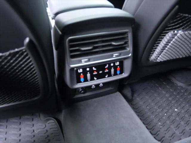 2024 Audi Q8 Prestige 55 TFSI quattro