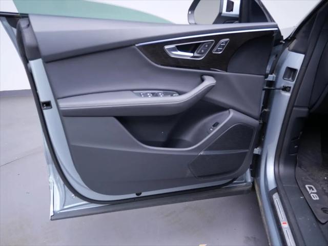 2024 Audi Q8 Prestige 55 TFSI quattro