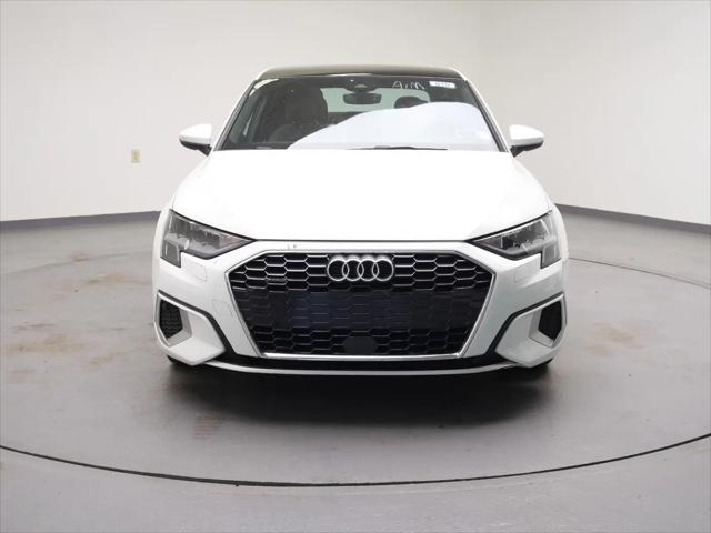 2022 Audi A3 Premium 40 TFSI quattro S tronic
