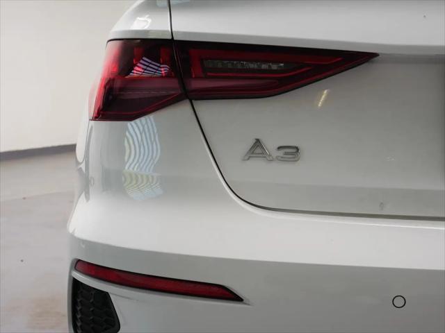 2022 Audi A3 Premium 40 TFSI quattro S tronic