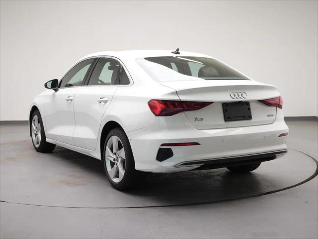 2022 Audi A3 Premium 40 TFSI quattro S tronic
