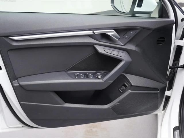 2022 Audi A3 Premium 40 TFSI quattro S tronic