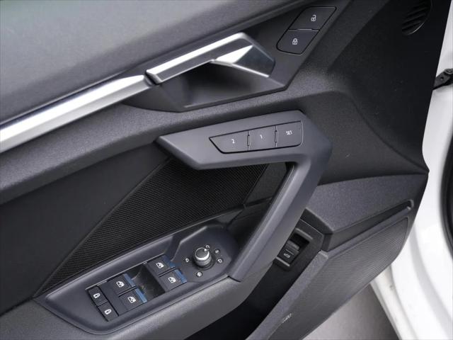 2022 Audi A3 Premium 40 TFSI quattro S tronic