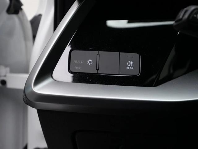 2022 Audi A3 Premium 40 TFSI quattro S tronic