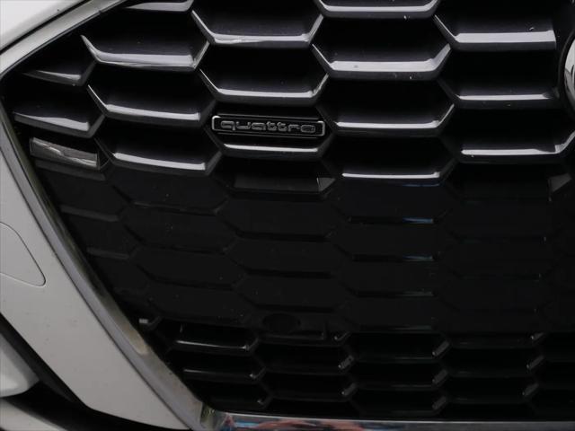 2022 Audi A3 Premium 40 TFSI quattro S tronic