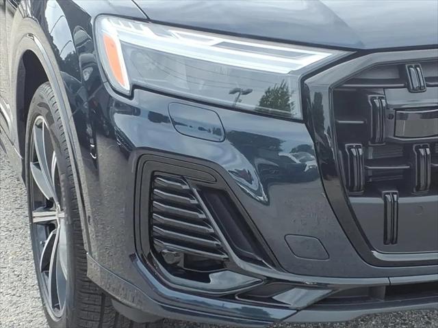 2026 Audi Q7 Premium Plus 45 TFSI quattro tiptronic