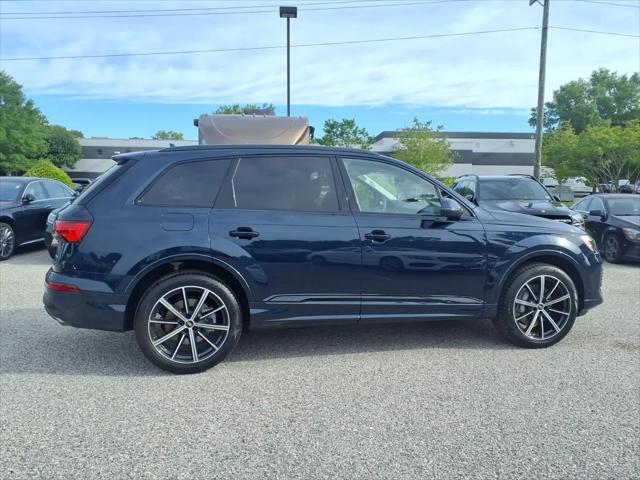 2026 Audi Q7 Premium Plus 45 TFSI quattro tiptronic