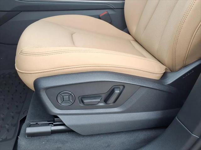 2026 Audi Q7 Premium Plus 45 TFSI quattro tiptronic