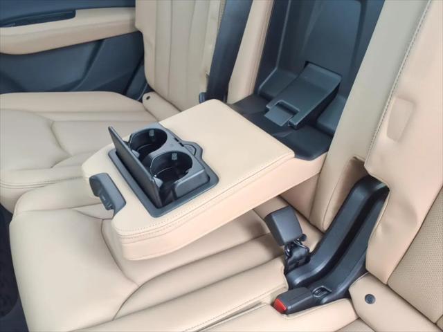 2026 Audi Q7 Premium Plus 45 TFSI quattro tiptronic