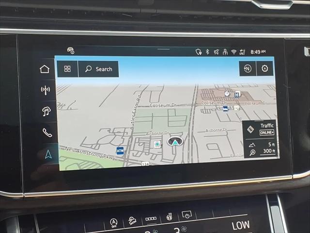 2026 Audi Q7 Premium Plus 45 TFSI quattro tiptronic