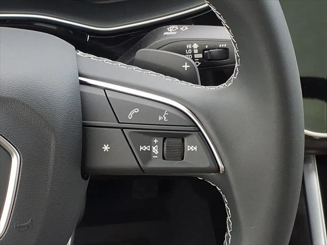 2026 Audi Q7 Premium Plus 45 TFSI quattro tiptronic