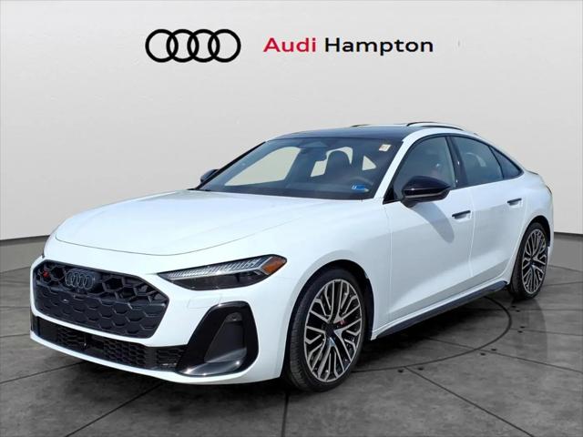 2026 Audi S5 Prestige TFSI quattro S tronic for sale in Hampton, VA