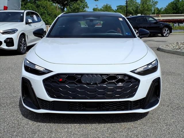 2026 Audi S5 Prestige TFSI quattro S tronic