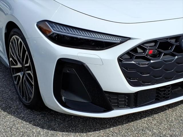 2026 Audi S5 Prestige TFSI quattro S tronic