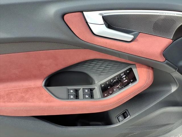 2026 Audi S5 Prestige TFSI quattro S tronic