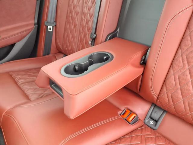 2026 Audi S5 Prestige TFSI quattro S tronic