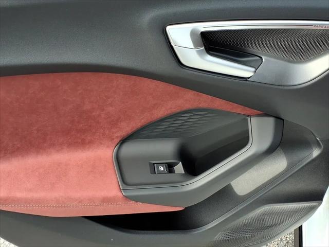 2026 Audi S5 Prestige TFSI quattro S tronic