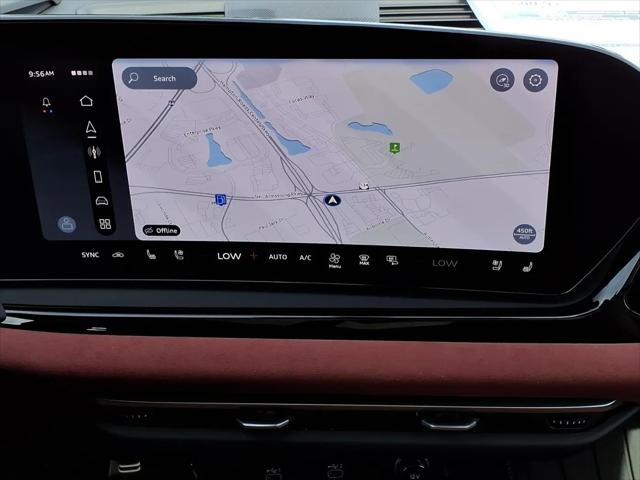 2026 Audi S5 Prestige TFSI quattro S tronic