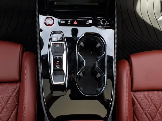 2026 Audi S5 Prestige TFSI quattro S tronic