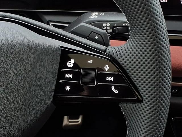 2026 Audi S5 Prestige TFSI quattro S tronic