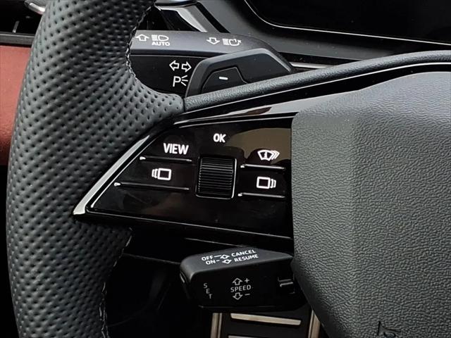 2026 Audi S5 Prestige TFSI quattro S tronic