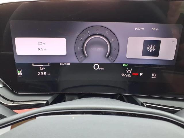 2026 Audi S5 Prestige TFSI quattro S tronic