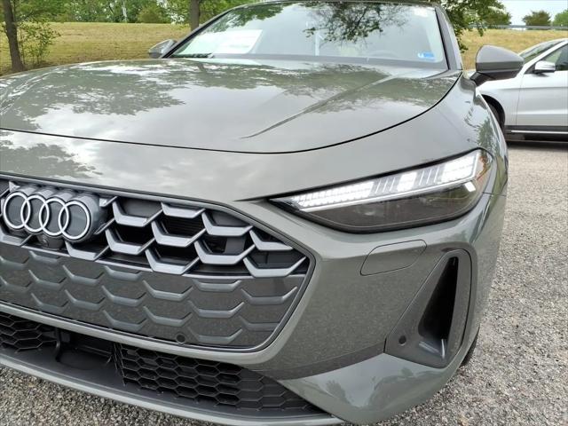 2026 Audi A5 Prestige TFSI quattro S tronic