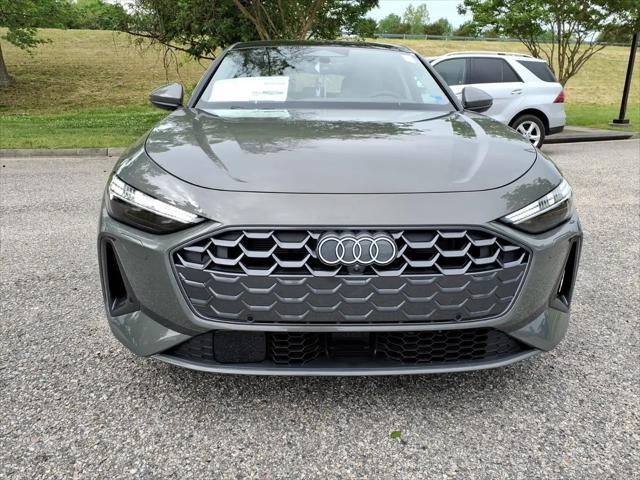 2026 Audi A5 Prestige TFSI quattro S tronic
