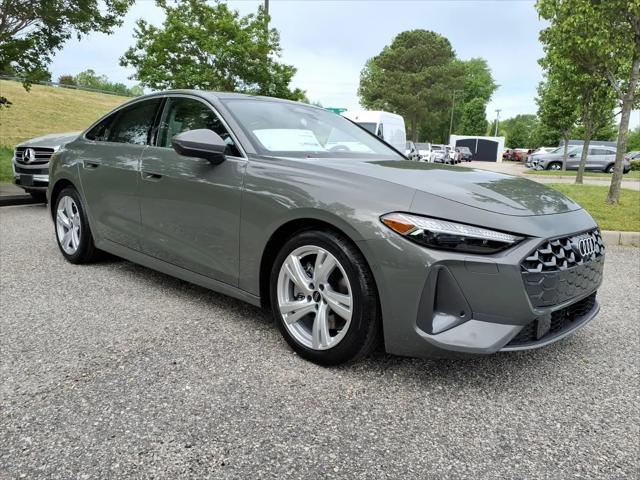 2026 Audi A5 Prestige TFSI quattro S tronic