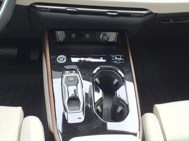 2026 Audi A5 Prestige TFSI quattro S tronic