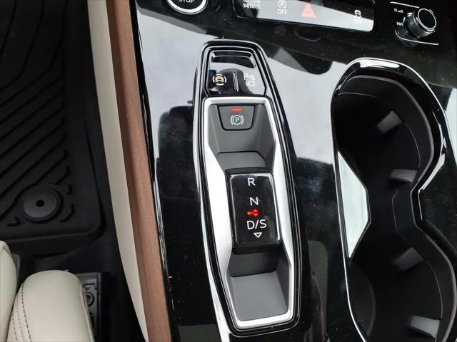 2026 Audi A5 Prestige TFSI quattro S tronic