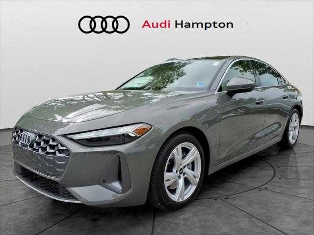 2026 Audi A5 Prestige TFSI quattro S tronic for sale in Hampton, VA