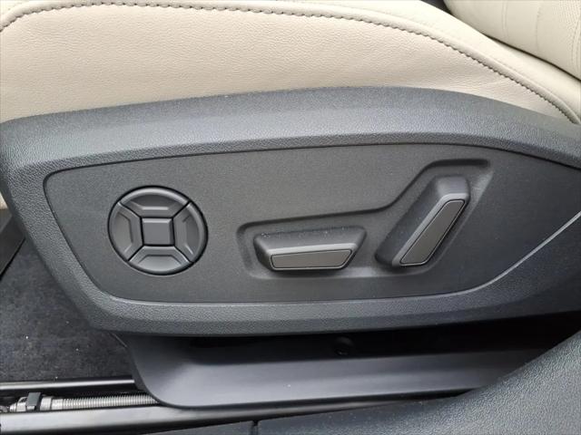 2026 Audi A5 Prestige TFSI quattro S tronic